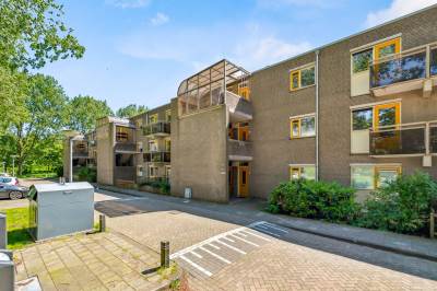 Woning Berlijnstraat 92 Almere