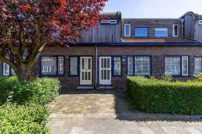 Woning Korenbloemstraat 5 Groningen