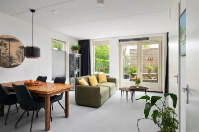 Woning Piet Cottaarstraat 81 Rotterdam