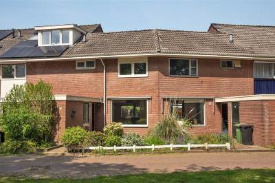 Woning Hesselinklanden 64 Enschede