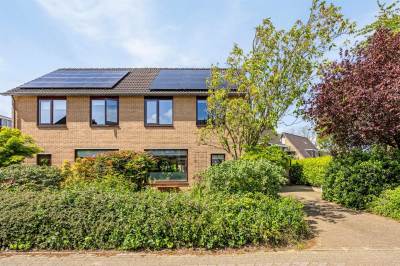 Woning Sleutelbloem 13 Deventer