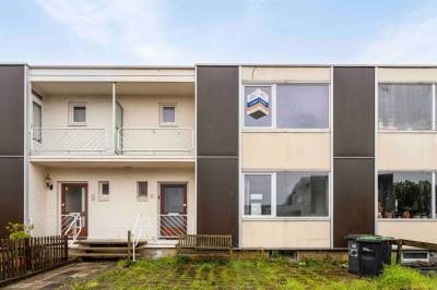 Woning Prinses Margrietstraat 31 Kerkrade