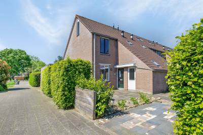 Woning Barten 33 Heerenveen