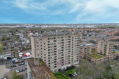 Woning Lijtweg 204 Oegstgeest