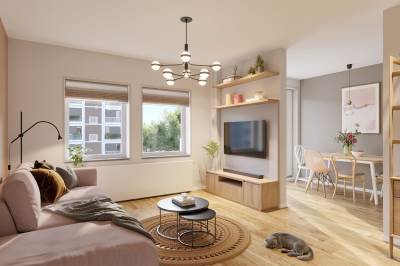 Woning Ingelandenweg 112 Amsterdam