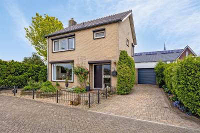 Woning Van Weliestraat 10 Afferden (GE)