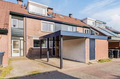 Woning Sniedershorst 39 Enschede