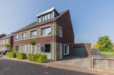 Woning Vlashagen 12 Rotterdam