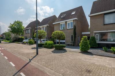 Woning Populierestraat 60 's-Gravenpolder