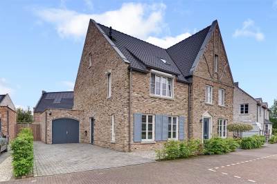 Woning Bloemendreef 13 Harderwijk