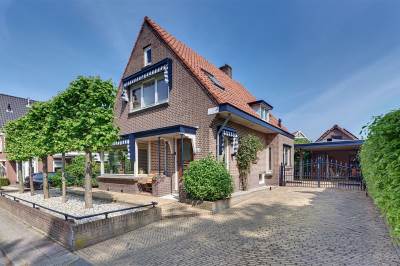 Woning Groeneweg 54 Ermelo