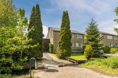 Woning Kniplaan 10 Voorschoten