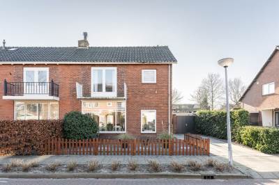 Woning Herculesweg 15 Landsmeer