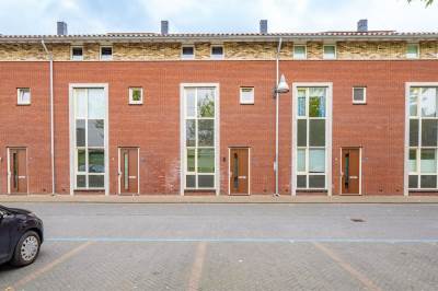 Woning Cella Asia 22 Houten