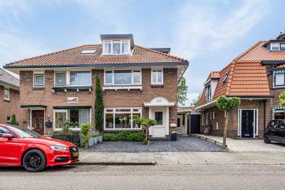 Woning Van der Valk Boumanlaan 62 Woerden