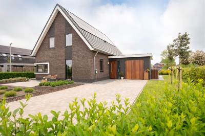 Woning Lunekehaar 1 Emmen