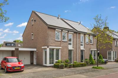 Woning Diamantring 28 Eindhoven