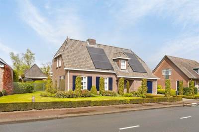 Woning Midbuulweg 5A Budel