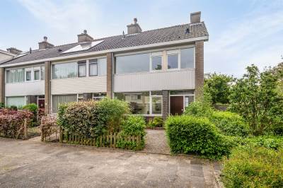Woning Van Polanenpark 151 Wassenaar