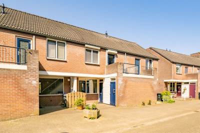 Woning Citadeldrift 29 Nieuwegein