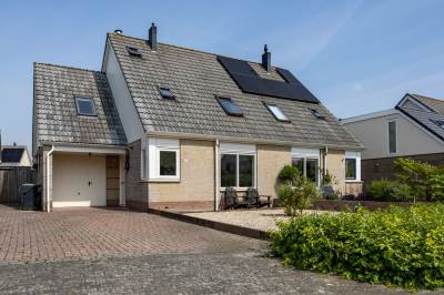 Woning Grutto 17 Lemmer