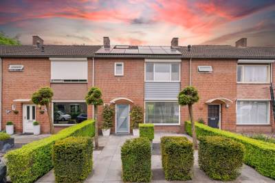 Woning Azaleastraat 8 Son en Breugel