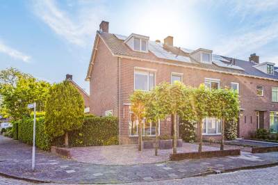 Woning Irenelaan 40 Oss