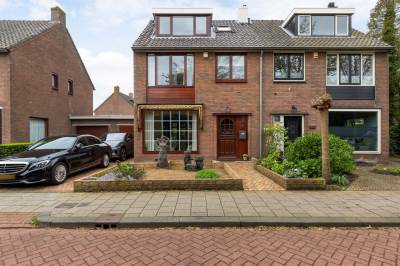 Woning Margrietstraat 19 Poortugaal