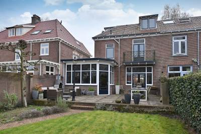 Woning Pater Wijnterlaan 31 Naarden