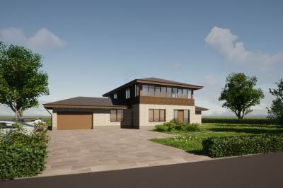 Bouwgrond Krekensingel 6 Steenwijk