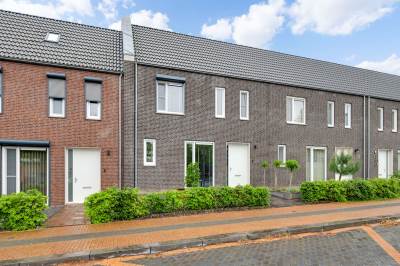 Woning Don Boscohof 26 Heel