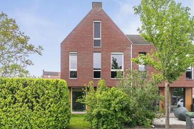Woning Korenmolen 18 Espel