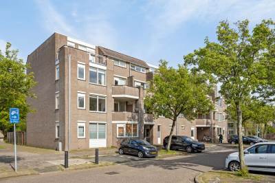 Woning Ilpendamstraat 101 Purmerend