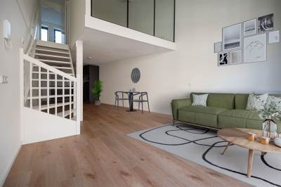 Woning Kwekelstraat 16 Gorinchem