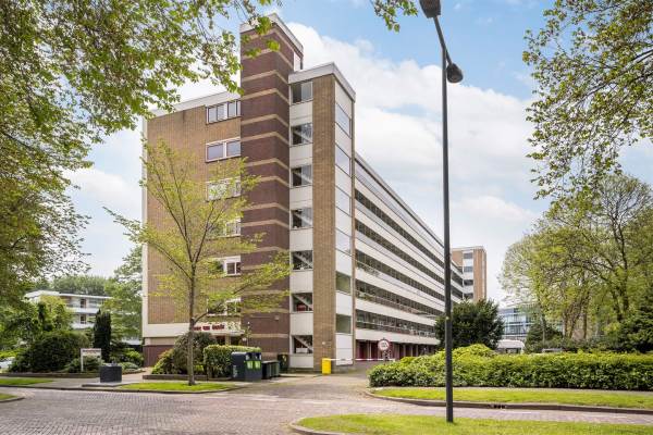 Woning Olivier van Noortlaan 106 Vlaardingen