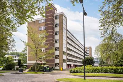 Woning Olivier van Noortlaan 106 Vlaardingen