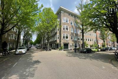 Woning Argonautenstraat 621 Amsterdam