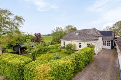 Woning Dijksweg 16 Vierhuizen