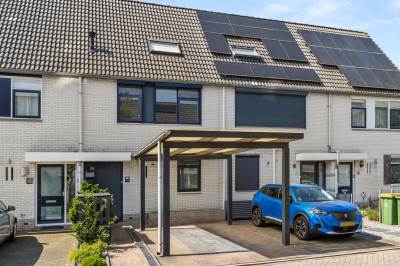Woning Noel-Bakerstate 26 Ede