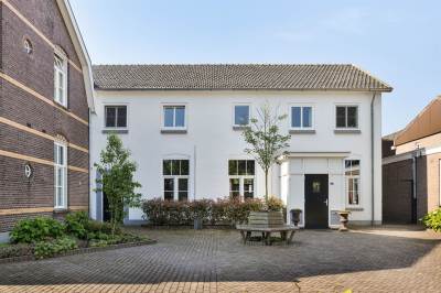 Woning Grotestraat 20 Beers