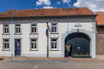 Woning Kerkstraat 87A Doenrade