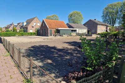 Bouwgrond Europaweg 146 Schoonebeek