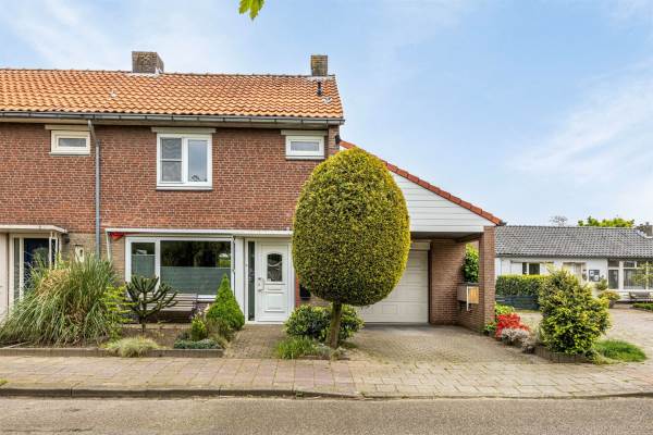 Woning Christiaansdreef 2 Veldhoven