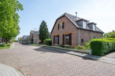 Woning Gasfabriekstraat 14 Brummen
