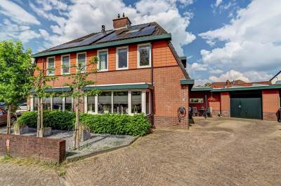 Woning Vinkenhof 35 Baarn