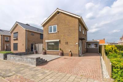 Woning Carstenswijk 115 Elim