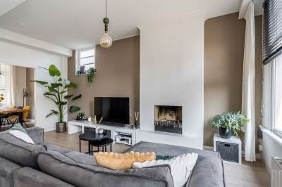 Woning Havenstraat 10A Vlaardingen