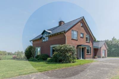Woning Riekenkampweg 2 Wapenveld
