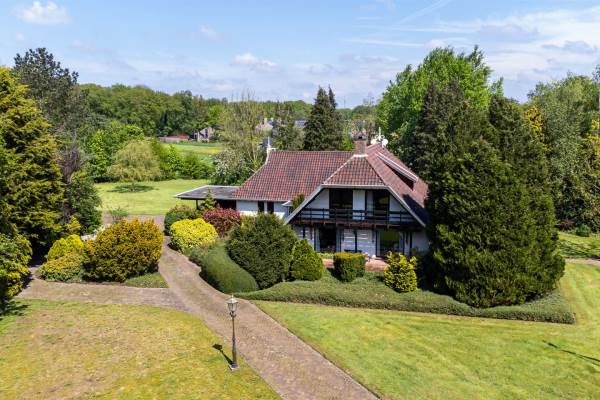 Woning Duistereweg 23 Oosterwolde (FR)