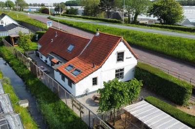 Woning Maasdijk 179 's-Gravenzande